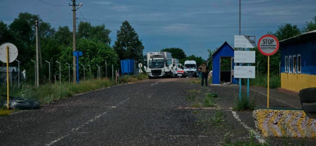 В Україну повернули тіла ще 254 полеглих оборонців