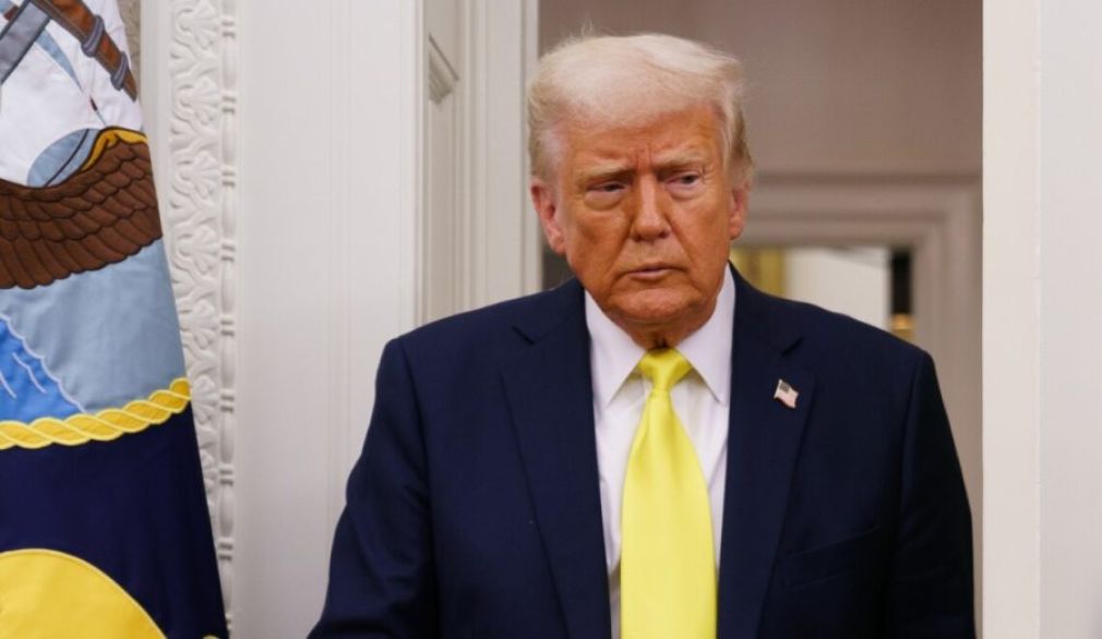 Трамп пригрозив Путіну, якщо той не зустрінеться із Зеленським