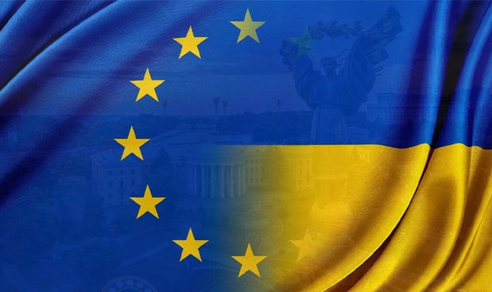 ЄС погодився надати Україні &euro;90 млрд допомоги на наступні два роки