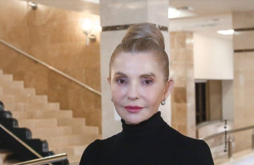 Юлія Тимошенко: Нам вдалося змусити владу відмовитися від ідеї запровадження ПДВ для ФОПів!