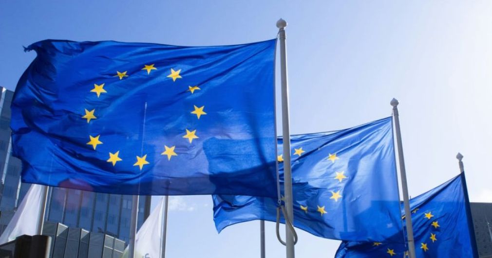 Україна отримає черговий транш від Євросоюзу у 6 млрд євро