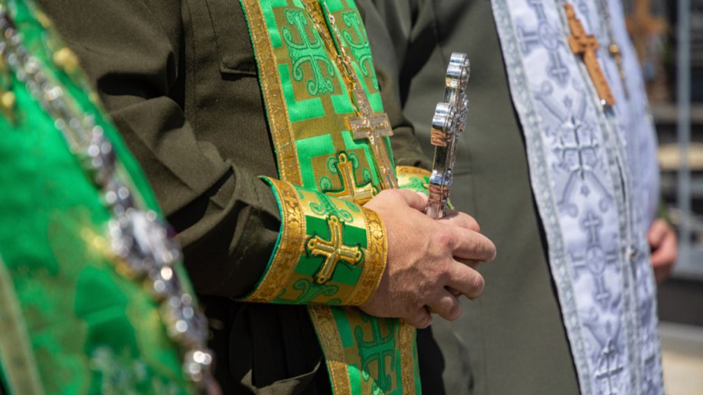 В Україні затвердили перелік з 7736 релігійних організацій, які належать до критично важливих