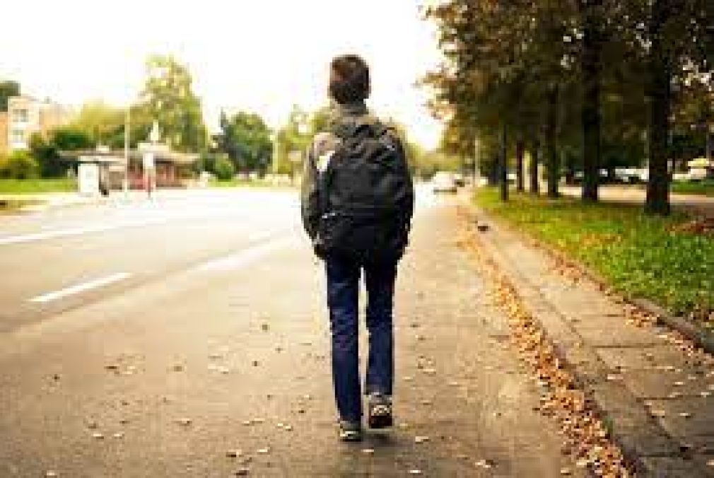 З початку року поліцейські Прикарпаття розшукали 221 дитину