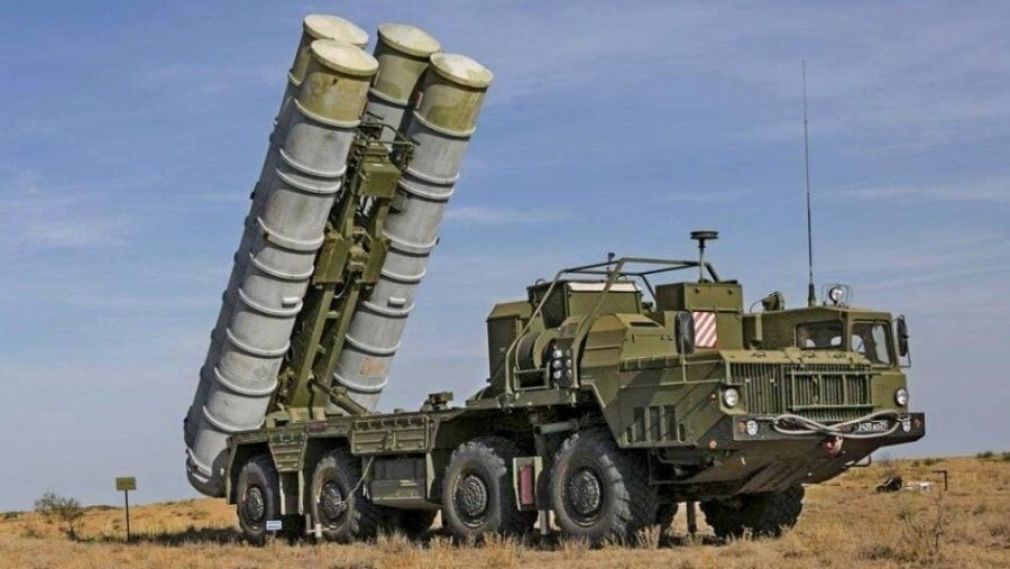 ГУР дронами уразило російську ППО та десантний катер у Криму