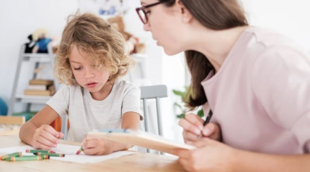 В українських школах з&rsquo;являться спецкласи для учнів з особливими освітніми потребами