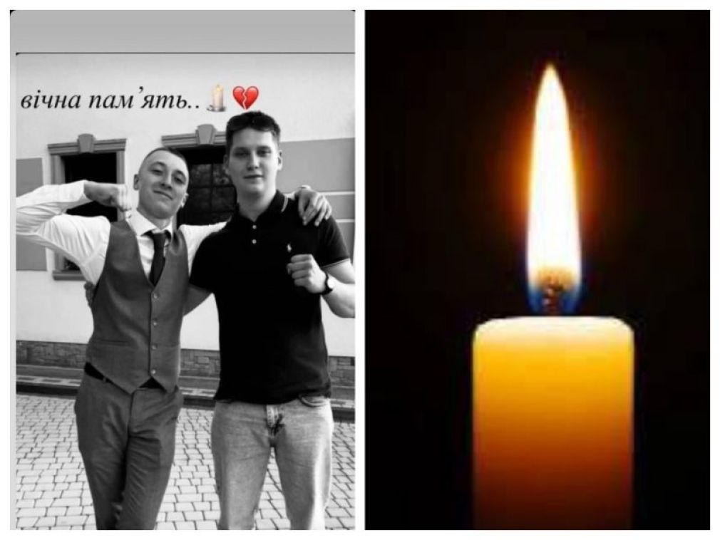 У Снятині в ДТП загинули двоє юнаків