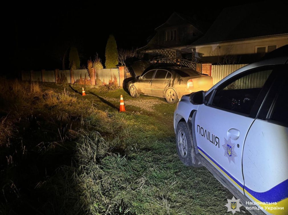 Мешканець Коломийщини може сісти на 10 років за підпал автівки знайомого