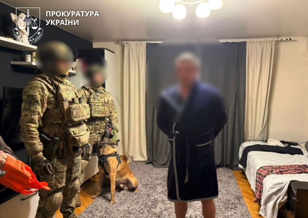 У Франківську викрили шахраїв, які за підробленими документами привласнили чужу квартиру