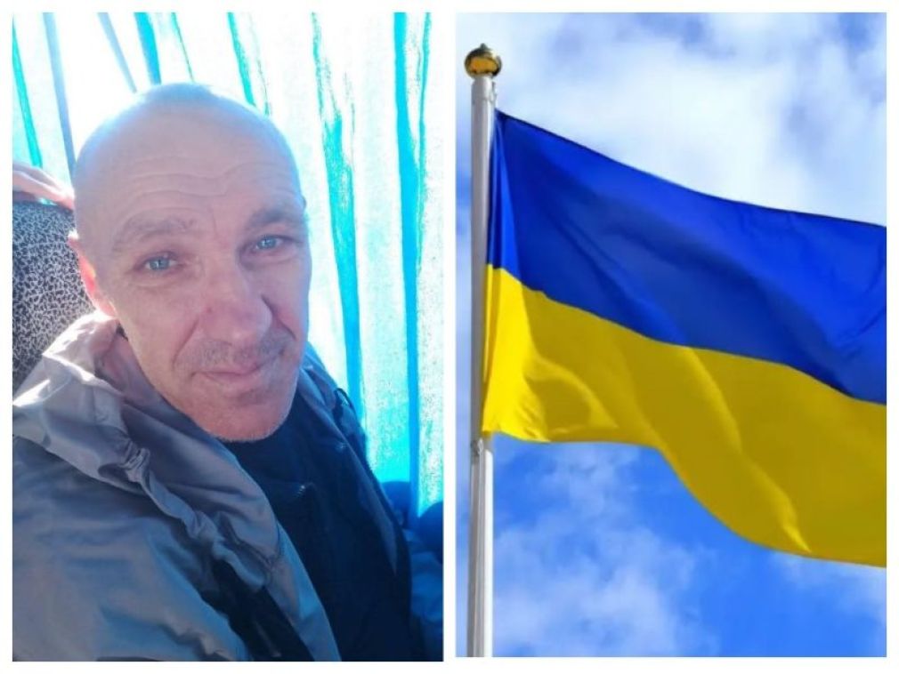 Верховинщина зустріне свого Героя: з російського полону повертається Володимир Кутовий