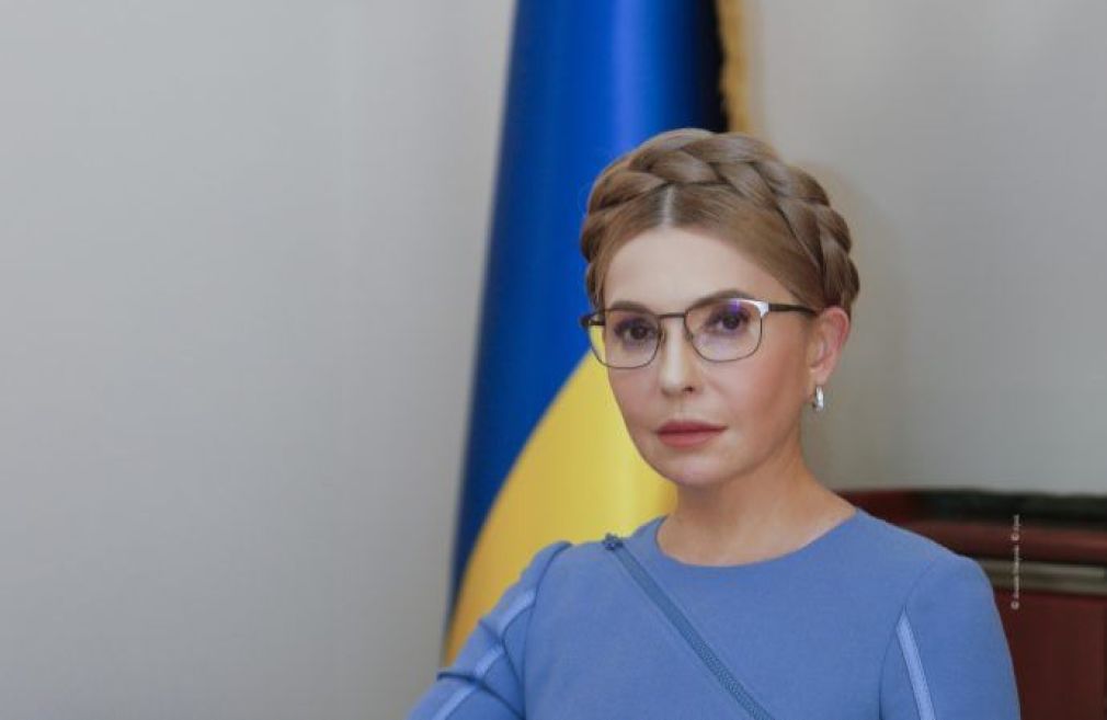 &laquo;Батьківщина&raquo; ініціює законопроєкт про виділення двох гектарів землі військовослужбовцям, родинам загиблих та зниклих безвісти воїнів