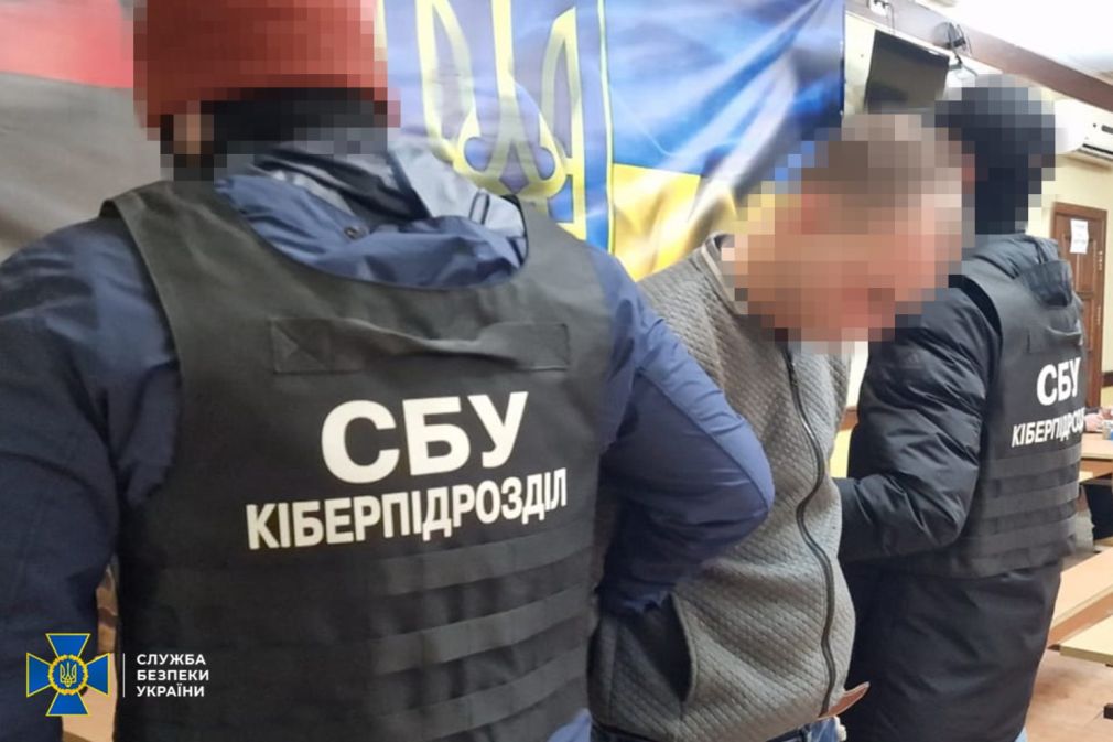 Готували удари по Київській телевежі та підрозділах Генштабу: в Україні затримали агентурну групу ФСБ