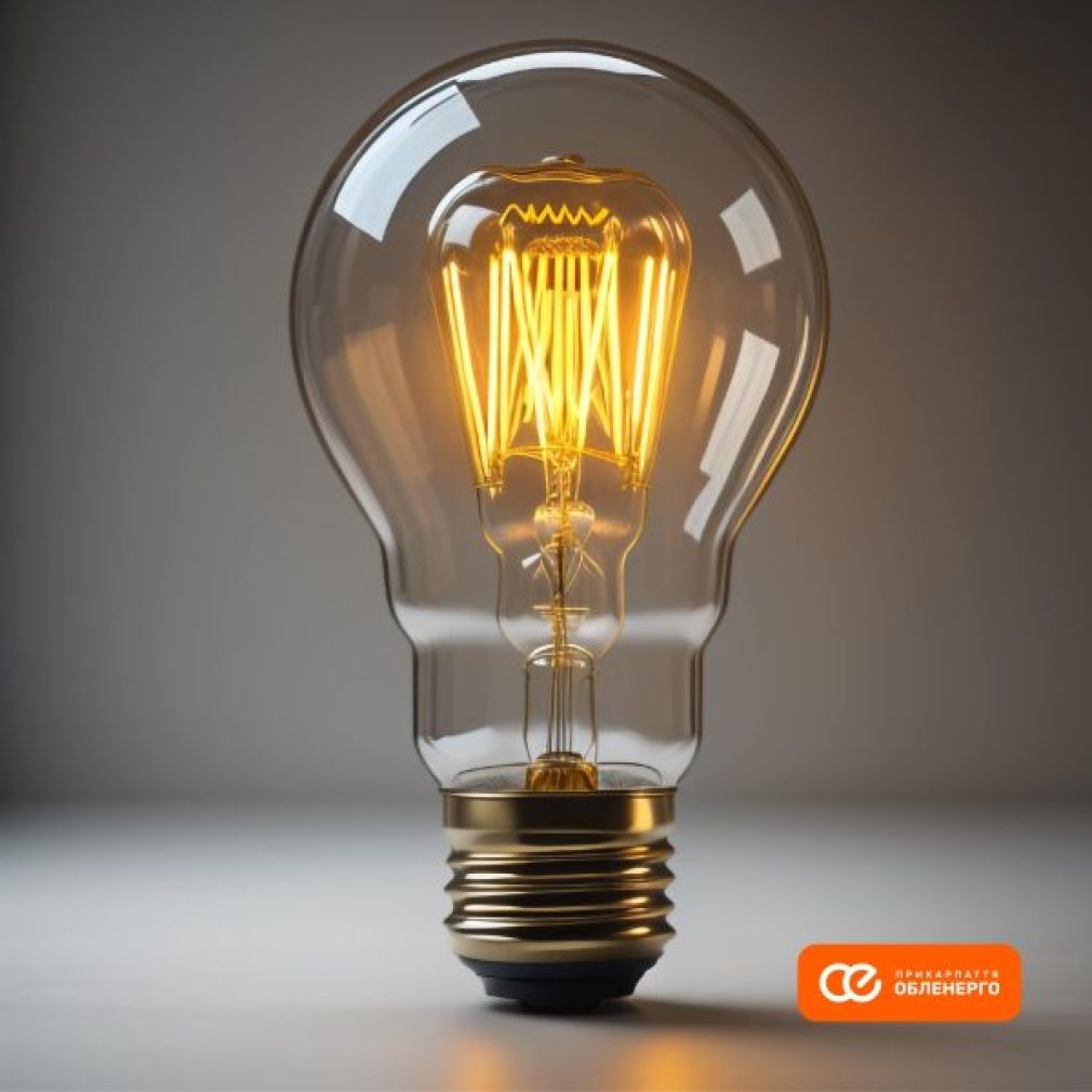 Через грозу дев&rsquo;ять населених пунктаів Прикарпаття залишилися без електроенергії