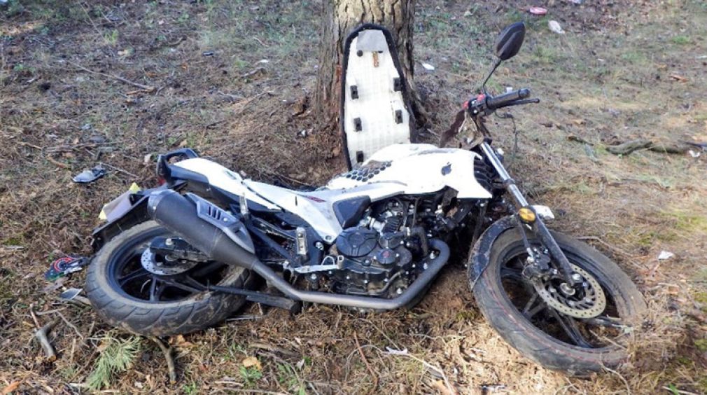 На Косівщині 260 неповнолітніх травмувалися на мотоциклах і велосипедах на літніх канікулах