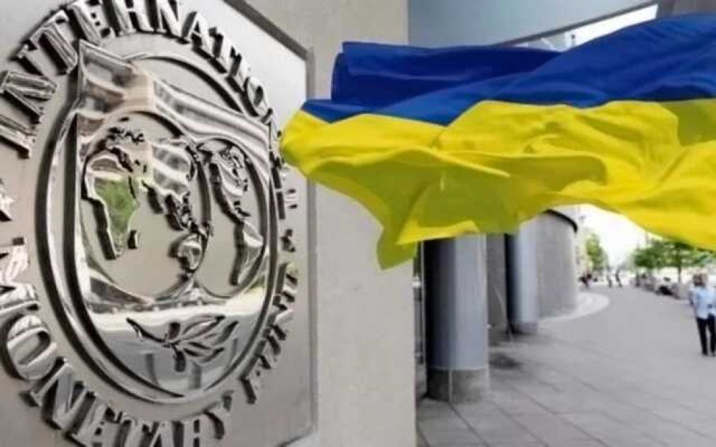 Україна отримала 2,2 мільярда доларів від МВФ: що профінансує уряд