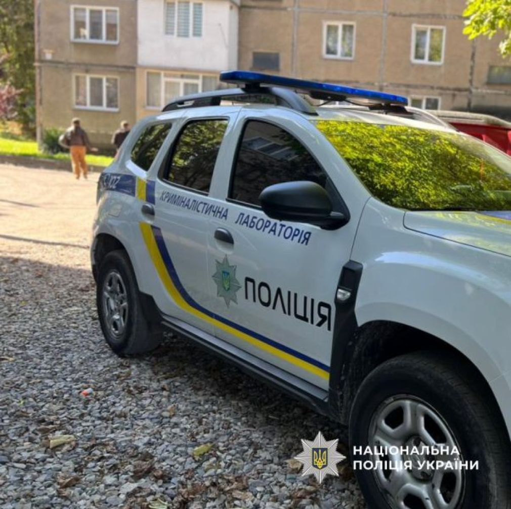 У Бурштині невістка вбила свекруху і обікрала її