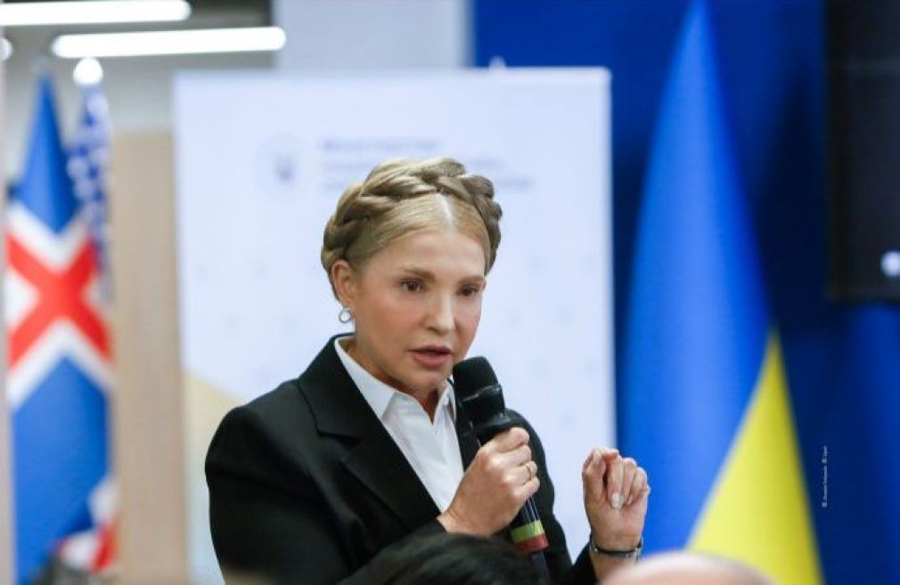 &laquo;Батьківщина&raquo; ініціює запровадження мораторію на підвищення податків для малого та середнього бізнесу