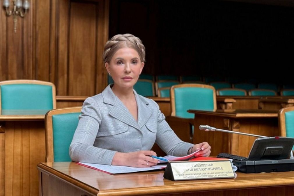 Зусиллями &laquo;Батьківщини&raquo; зупинено наступ на свободу місцевого самоврядування