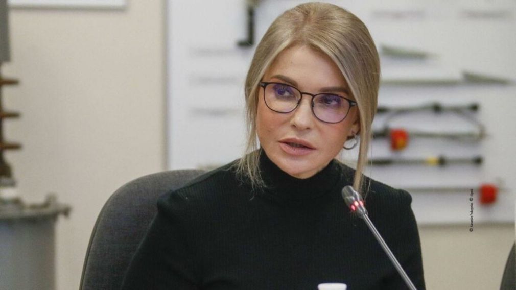 «Батьківщина» проти корупційного переділу ринку сировини в деревообробній галузі