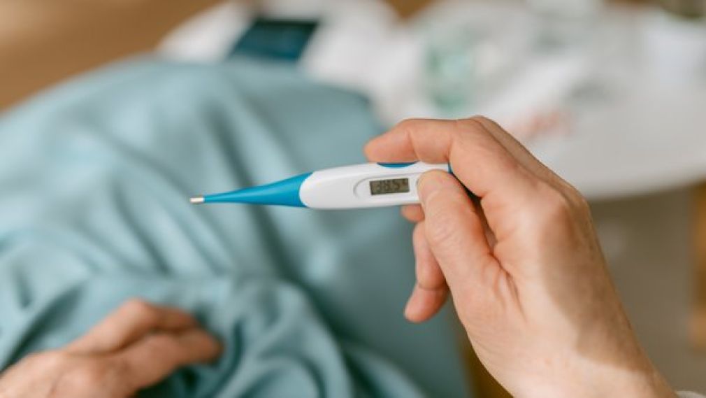 Івано-Франківщина єдина в Україні перетнула епідемічний поріг щодо ГРВІ та грипу