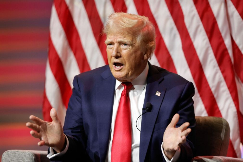 Трамп може запровадити санкції проти Росії цього тижня, – WSJ