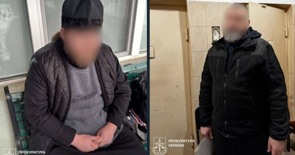 У Харкові викрили двох монахів на сексуальних злочинах проти неповнолітніх
