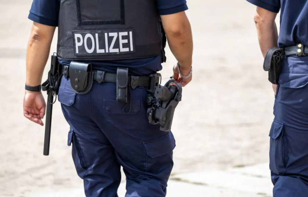 У Німеччині знайшли вбитою 19-річну українку