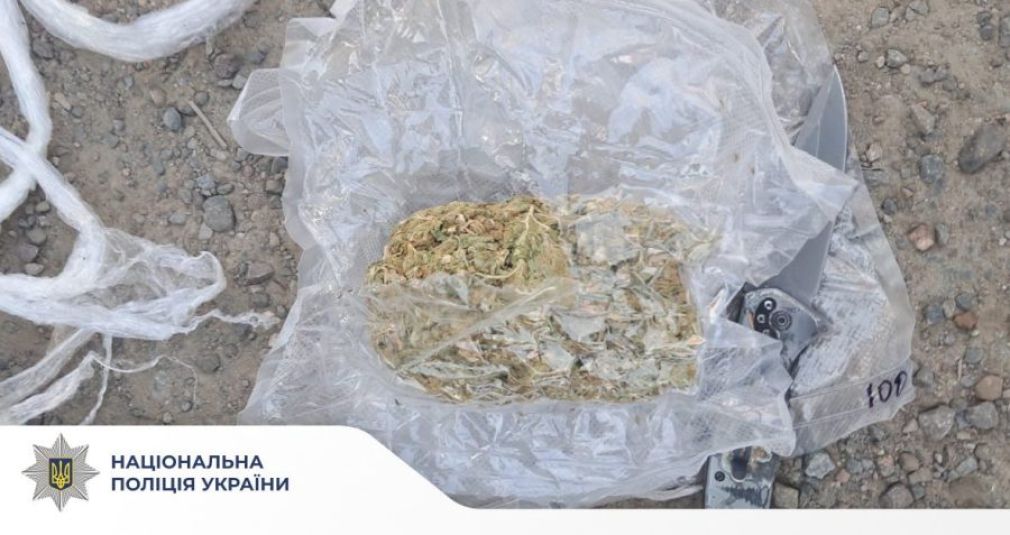 Прикарпатка організувала збут наркотиків і психотропів по Україні