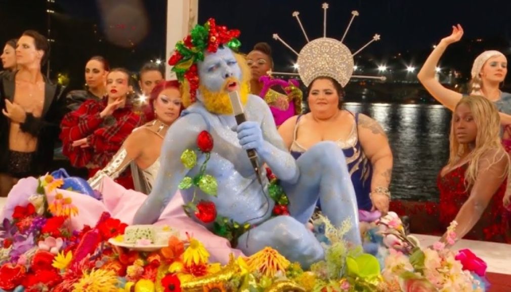 У Ватикані розкритикували церемонію відкриття Олімпіади за &laquo;образу почуттів вірян&raquo;