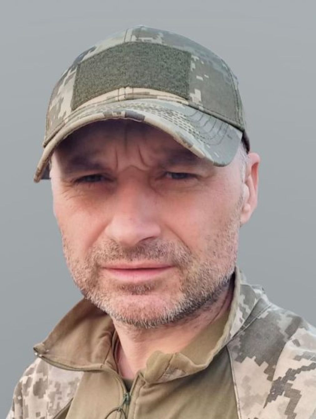 На війні поліг офіцер з Прикарпаття Дмитро Герула