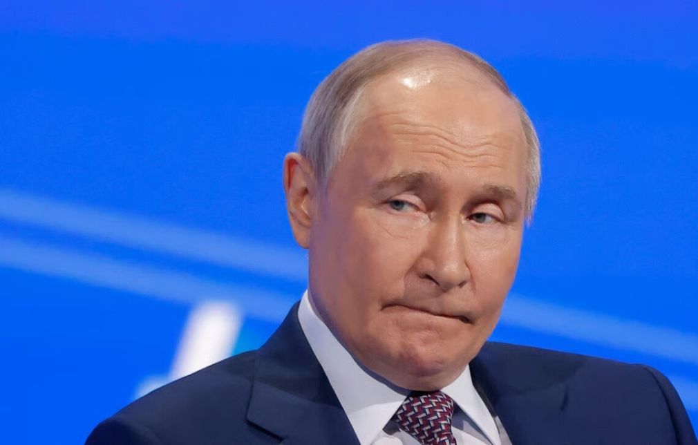 Путін заявив, що готовий зустрітися з Зеленським, але підписувати з ним нічого не буде