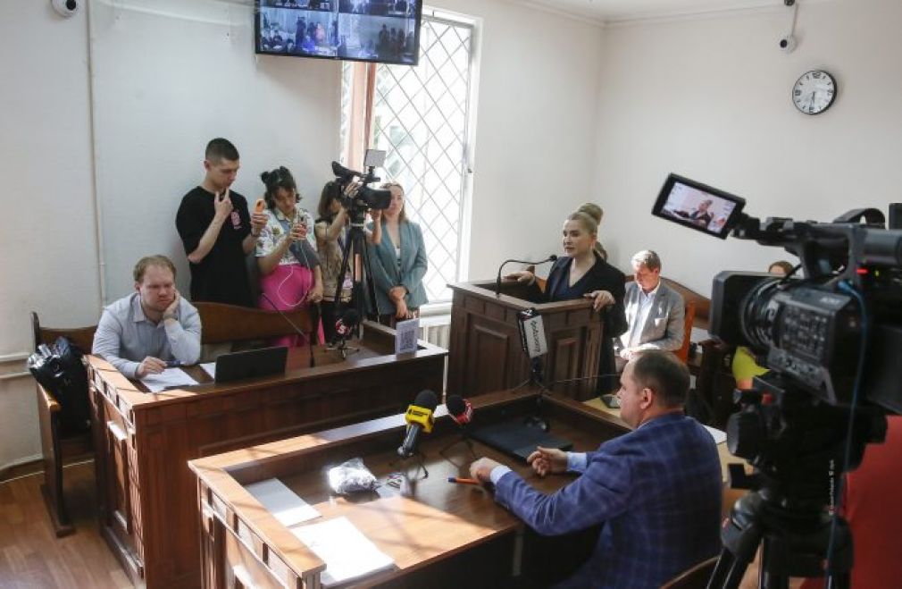 Крок за кроком ми наближаємося до перемоги &ndash; Юлія Тимошенко прокоментувала рішення ВАКС, що дозволяє їй виїжджати за кордон