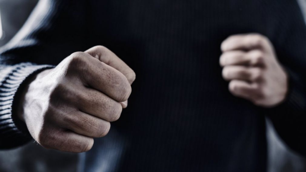 На Прикарпатті чоловік напав на поліцейського, коли працівники ТЦК перевіряли його документи