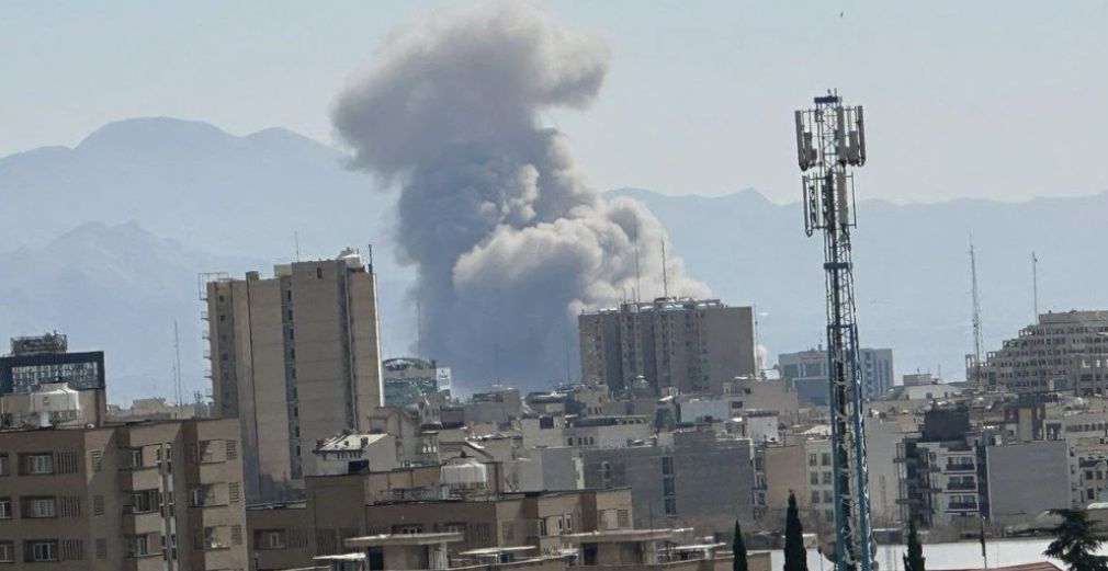 США під час операції проти Ірану вперше застосували українську тактику дронів