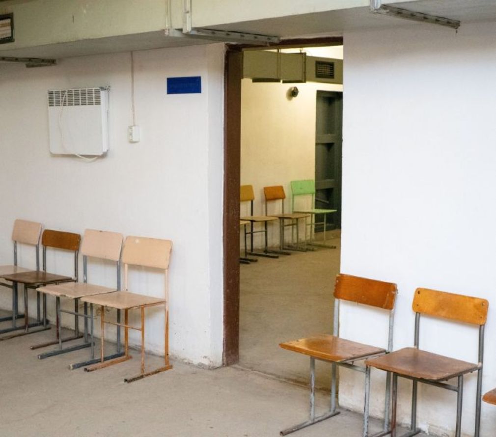 У Польщі масово перевіряють бомбосховища по всій країні