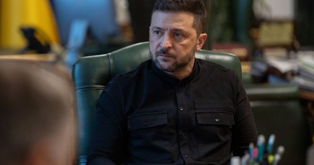 Зеленський готує звільнення: вимагає список керівників ОДА, до яких є питання