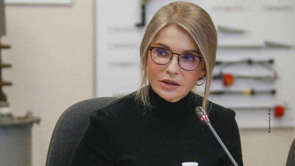 Юлія Тимошенко очолила міжфракційне об&lsquo;єднання із захисту прав ветеранів, учасників бойових дій та їхніх родин