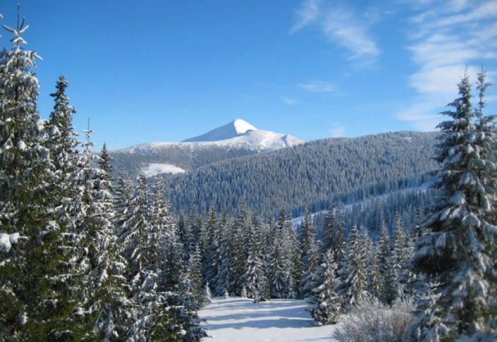 Під Говерлою заблукав турист з Дніпра - звернув не туди під час спуску
