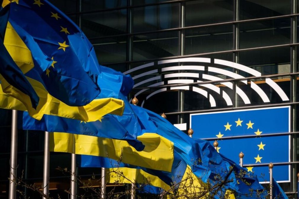 У Верховній Раді вважають можливим &ldquo;пакетний&rdquo; вступ до ЄС разом із балканськими державами