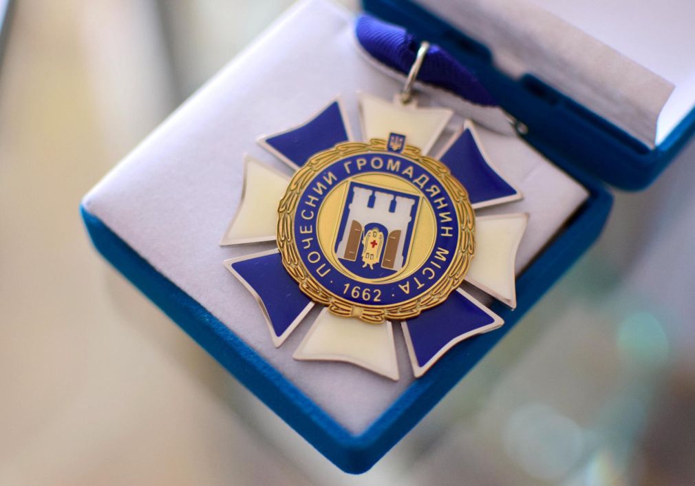 165 загиблим військовим присвоїли звання "Почесний громадянин Івано-Франківська"