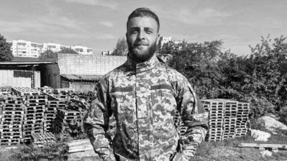 На війні загинув захисник Юрій Мельничук з Коломийської громади