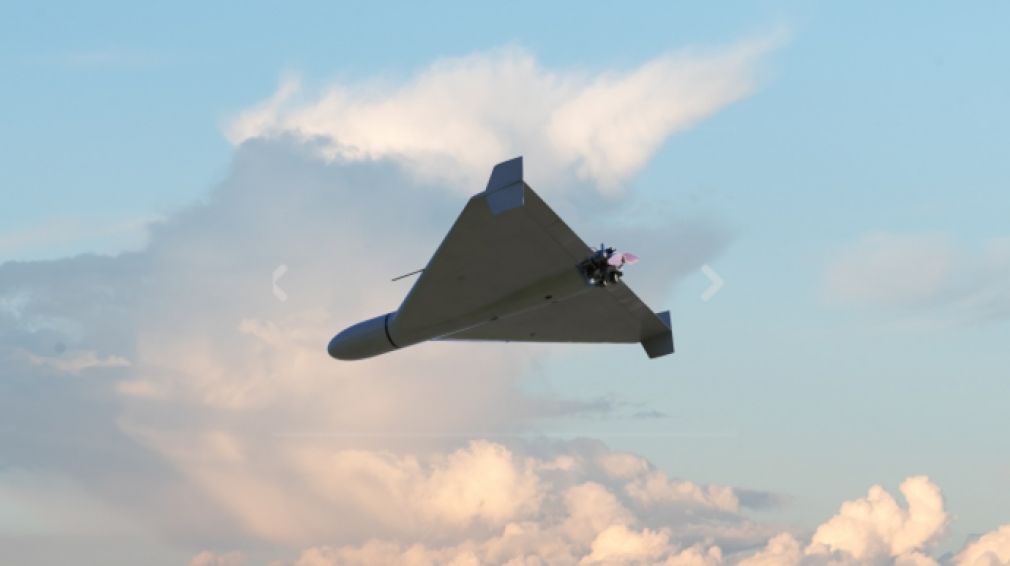 Унаслідок атаки РФ пошкоджений об&rsquo;єкт критичної інфраструктури на Прикарпатті &ndash; ОВА