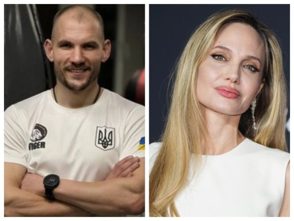 Телефон вимкнений: що відомо про чоловіка з кортежу Джолі, якого затримав ТЦК