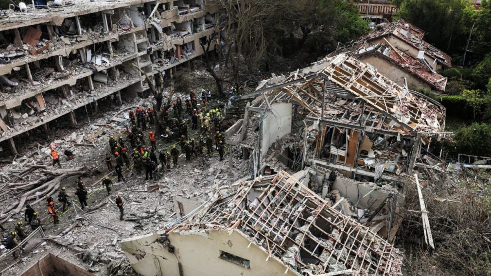 Трамп заявив, що Іран та Ізраїль домовилися про припинення вогню