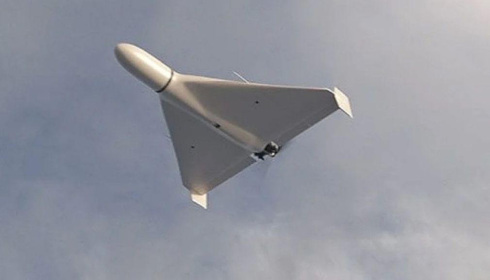 Вперше з 14 березня: у ніч проти 1 квітня РФ не атакувала Україну дронами &mdash; монітори