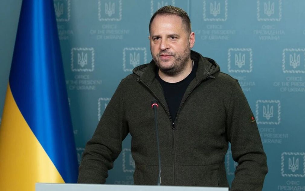 Українці побачать план перемоги, але не в повному обсязі &mdash; Єрмак