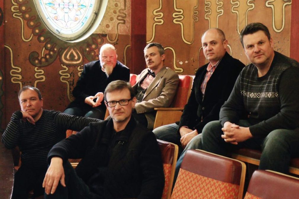 Раптово помер один із засновників &laquo;Піккардійської терції&raquo;