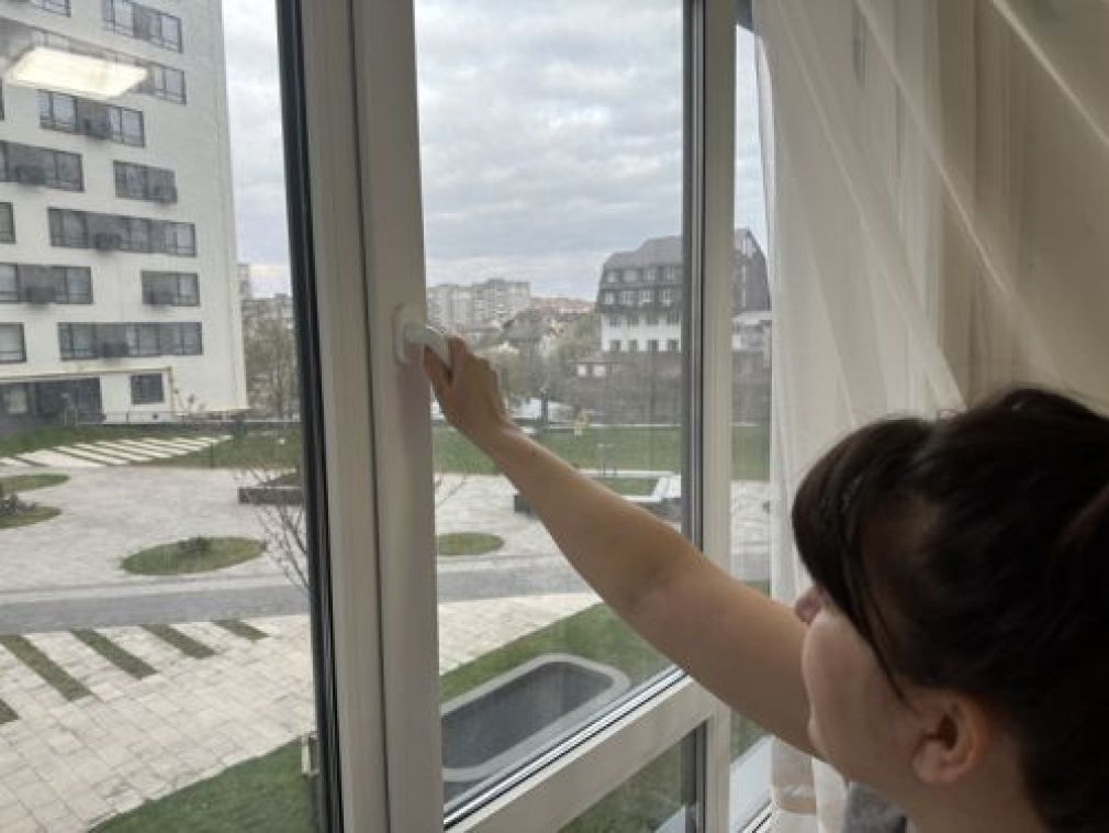 У Калуші нормалізувалася якість повітря після російського обстрілу